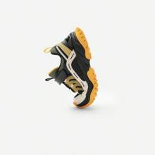 Balabala Sapatos esportivos desajeitados para bebês meninos