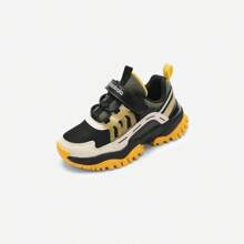Balabala Sapatos esportivos desajeitados para bebês meninos