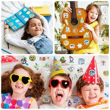 50 cái Hình dán , Hoạt hình Hoá học Vật lý Phòng thí nghiệm Hình dán Đối với Trang trí Sinh viên Hành lý , Bình nước , Máy tính xách tay - Nhiều màu - Xem 6