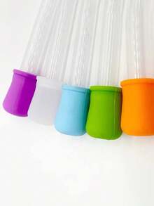 Pet Dropper Medicine Feeder - Multicolor - View 7