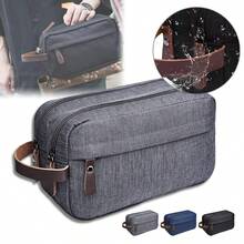 Neceser Bolsa Cosméticos Organizador De Viaje Impermeable