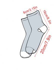 1雙秋冬女士袜子加厚保暖珊瑚絨地板袜毛茸茸柔軟糖果色彩可愛袜子