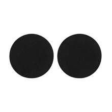 50/100入組一次性乳貼,無縫透氣自粘可見胸罩,內衣和內衣配件