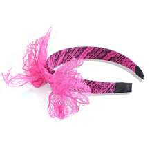 22入組女孩80年代服裝配件,1980年代花俏派對套裝,包括t恤,芭蕾舞裙,腰包,頭帶,耳環,項鍊,魚網手套,腿套,眼鏡,手鍊,髮圈等配件,女裝裝扮