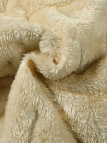 Quần nỉ lót nhiệt nam mới, quần thể thao ngoài trời dày ấm áp - Xám - Xem 4