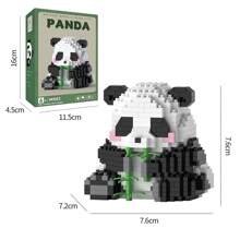 Đồ chơi khối người lớn khác - Nhiều màu - Xem 7