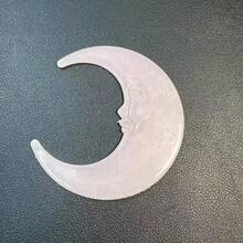 Luminous Wall Stickers For Student Dormitory/bedroom Ceiling, Including Stars, Moon & Fluorescent Stickers, Suitable For Party Decoration - Mixed Colors - View 6