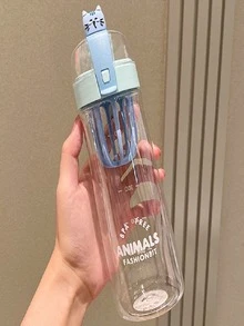 Water Bottles - Màu xanh lam - Xem 4