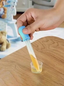 Pet Dropper Medicine Feeder - Multicolor - View 2