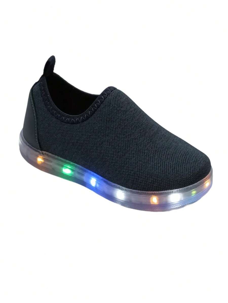 Kids Flats - Màu xanh hải quân - Xem 1