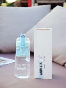 Water Bottles - Màu xanh lam - Xem 7
