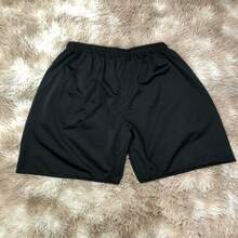 Men Shorts - Đỏ - Xem 3