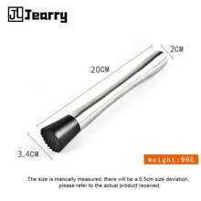 Stainless Steel Ice Smasher - Silver - View 7