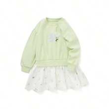 Balabala 少女時尚裙