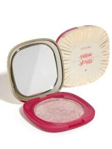 Blush - 201 Diamond Glitter - 查看 1