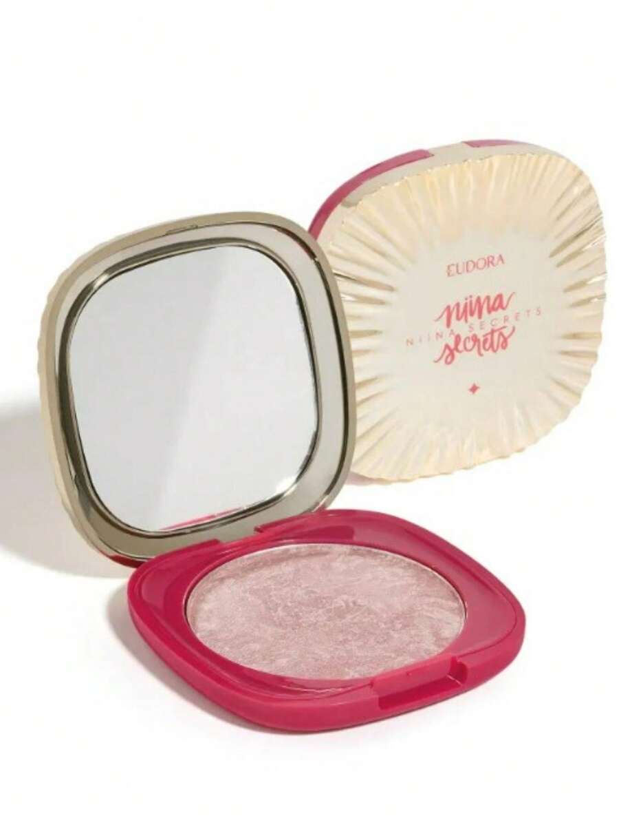 Blush - 201 Diamond Glitter - 查看 1