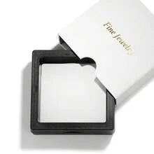 MAGIC CHARMS 1入組s925純銀可愛的聖誕熊造型diy串珠,適用於女士手鍊或項鍊,附有琺瑯裝飾,是節日的理想禮物