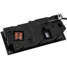 599-5511 Heavy Duty Heater Control Assembly for Kenworth W900 T800 T600A 02-06