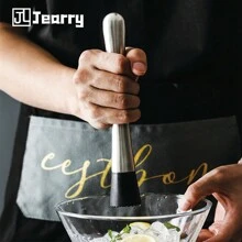 Stainless Steel Ice Smasher - Silver - View 1