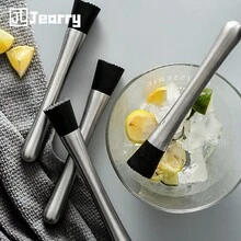 Stainless Steel Ice Smasher - Silver - View 2