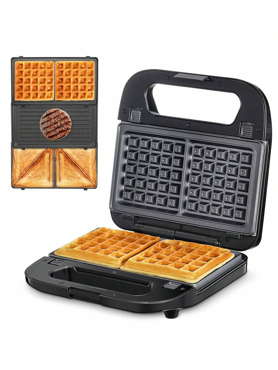 Waffle Makers
