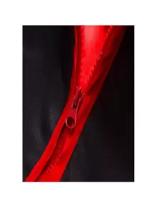 kimono cosplay de akatsuki  anime, 1 pieza - Albaricoque - Ver 2