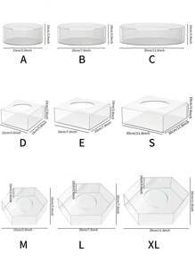 Giá đỡ bánh mì - Màu be - Xem 5