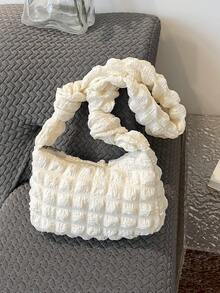 时尚多功能女士单肩包