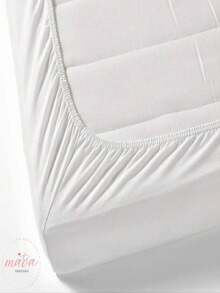 Mattress Protectors & Encasements - 卡其色 - 查看 4