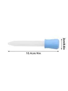 Pet Dropper Medicine Feeder - Multicolor - View 8