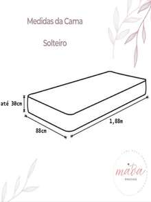 Mattress Protectors & Encasements - 白色 - 查看 5