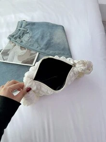 时尚多功能女士单肩包