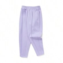 Balabala Tween Girl Quần hình nón đầy màu sắc - Màu tím  Violet - Xem 5