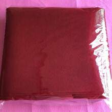 1入組紅色地毯活動典禮婚禮,定制純棉一次性走廊地毯,適用於婚禮/派對,寬1200厘米/47.24英寸 - 紅色 - 查看 11