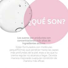 Suero Baba Caracol Shelo 20 ml - Blanco - Ver 4