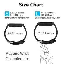 1pc Red Adjustable Tpu Watch Band Compatible With Fitbit Versa 2/versa/versa Lite Edition/versa Special Edition - Red - View 3