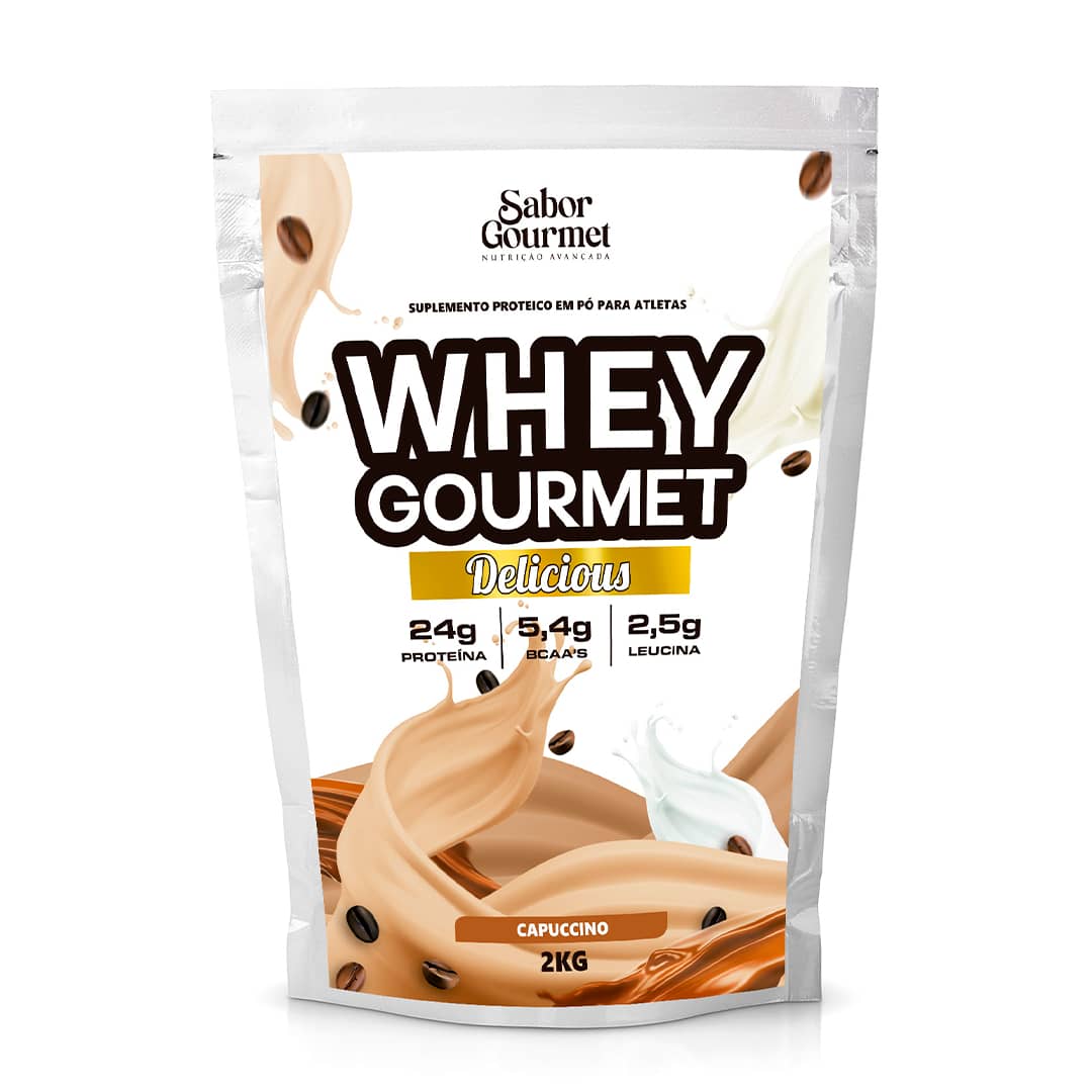 Protein - קָפּוּצִ'ינוֹ - ראה 1