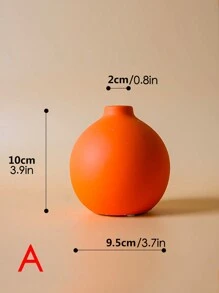 Nordic Modern Minimalist Creative Morandi Ceramic Vase, Home Living Room Tv Cabinet Decoration, Table Setting Flowerpot,Home Decor,Flower Vase,Centerpiece,Table Decor Gifts Birthday Graduation