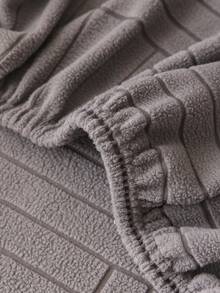 Bọc Sofa - Màu xám đen - Xem 7