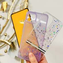 Case, Housing, Protector For Mobile Phone 2 Pieces In 1 MOTO/ROLA - FLORES - View 6