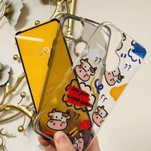 Case, Housing, Protector For Mobile Phone 2 Pieces In 1 MOTO/ROLA - FLORES - View 10