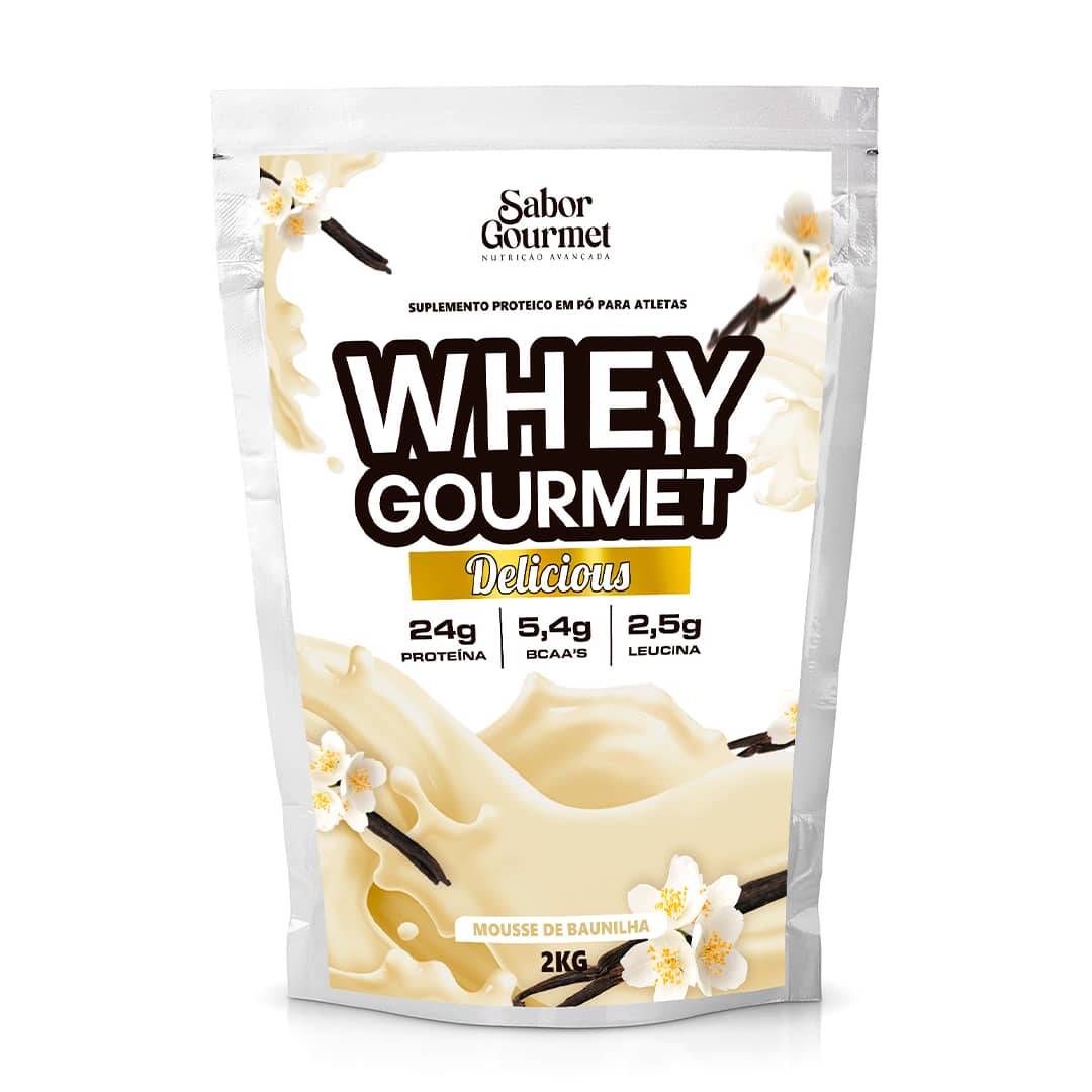 Protein - Sabor - Görünüm 1
