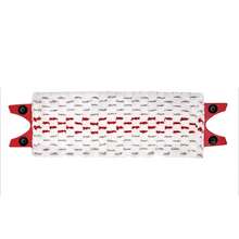 1pc 14*36cm Mop Head Replacement For Ultramax/Ultramate, Home Used Hands-Free Washable Absorbent Mop Fabric Accessory - Multicolor - View 8