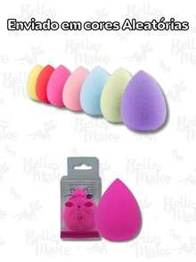 Foundation - Warm Brown - View 4