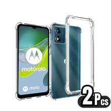 Kit 2 Transparente