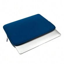 带柔软衬里的笔记本电脑保护套，适用于 Apple、Hp、Asus、11-16 英寸教室笔记本电脑包教室包教师收纳包教室整理包