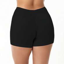Women Boyshorts - màu đen - Xem 3