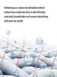 xueouni 5 Stück Baby Trainningshose Unterwäsche Wiederverwendbare Windeln, Baby Dusche Familie Dekorationen Geschenke - Verschiedenfarbig - Übersicht 5