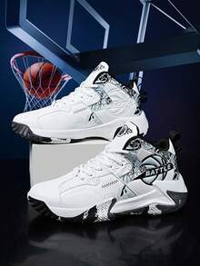 2025年男士运动鞋，新款真皮防水时尚休闲鞋，轻便软底减震跑鞋，四季皆宜