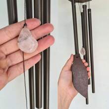 Wind Chimes - 銅色 - 查看 3